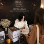 Kişisel gelişim odaklı kitaplar