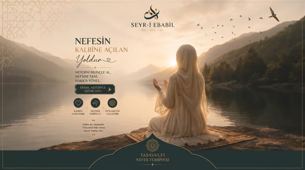 nefes eğitimi