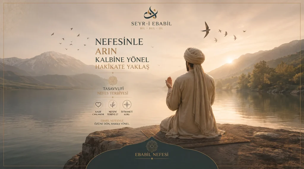 nefes eğitimi