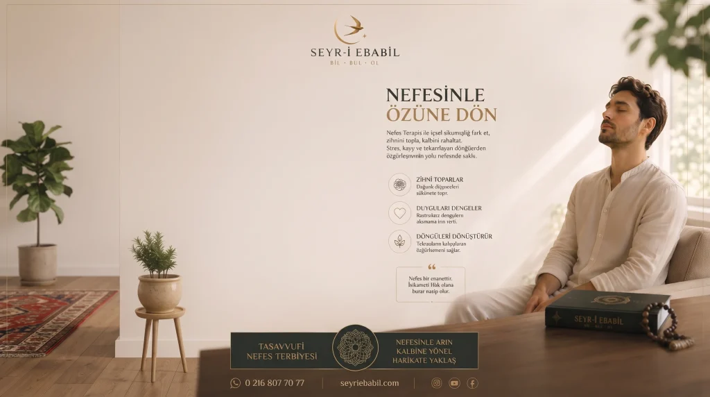 nefes terapisi